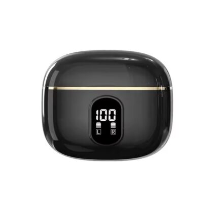【学生向け】X87 Bluetooth5.3イヤホン｜LED表示×ノイズカット｜monocrafted限定🎧 - 画像 (2)